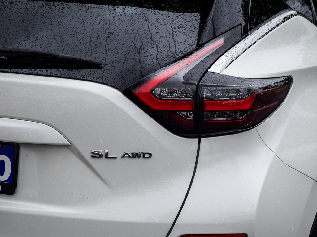 2020 Nissan Murano SL, Toronto, Cash
