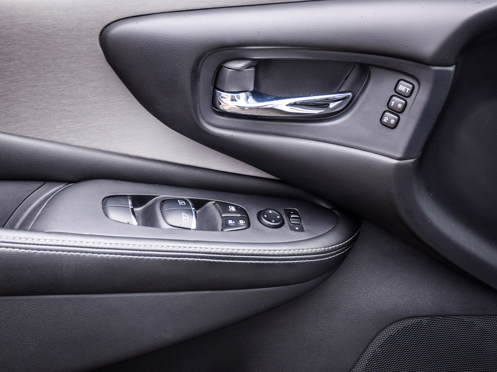 2020 Nissan Murano SL, Toronto, Cash