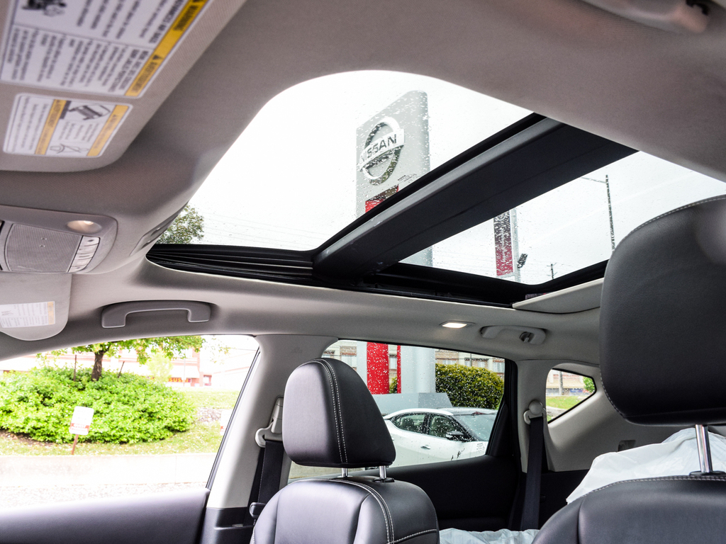 2020 Nissan Murano SL, Toronto, Cash