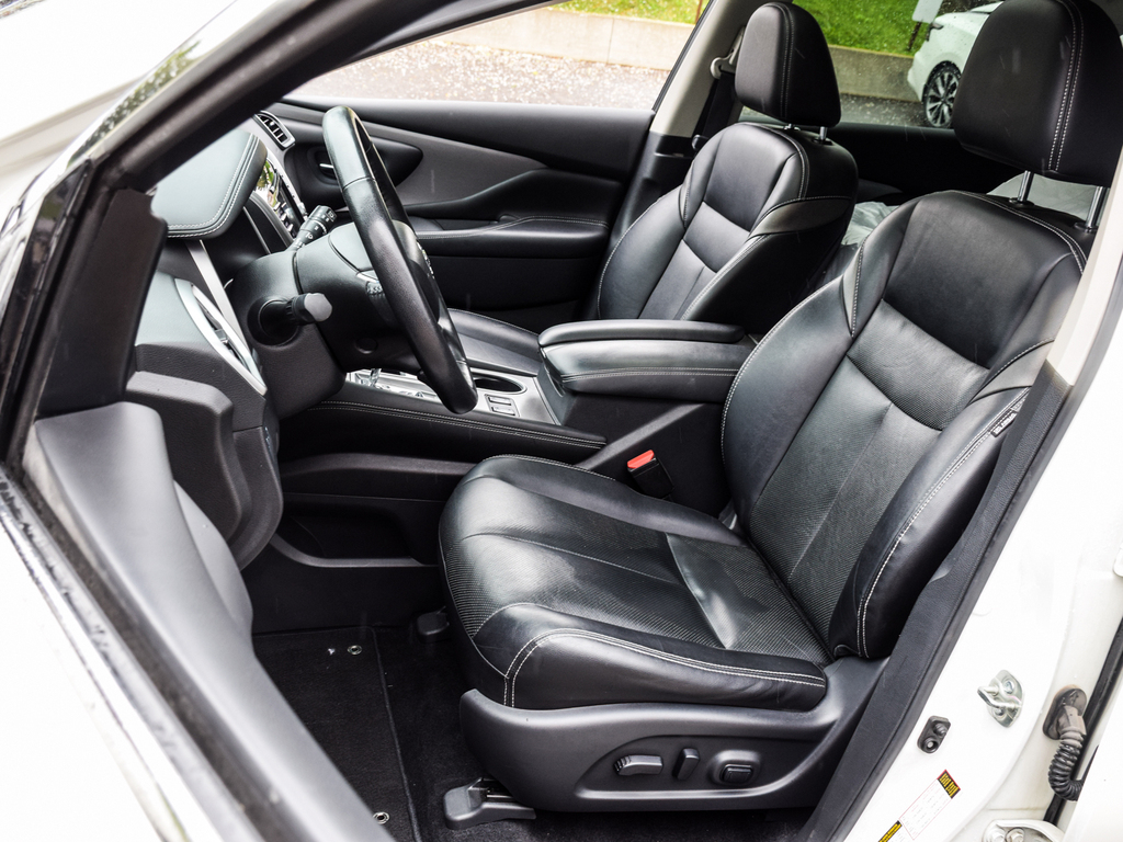 2020 Nissan Murano SL, Toronto, Cash