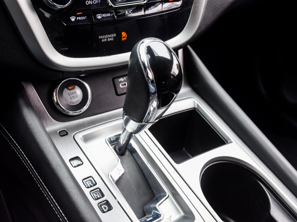 2020 Nissan Murano SL, Toronto, Cash