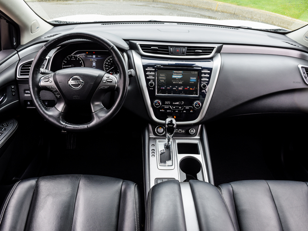2020 Nissan Murano SL, Toronto, Cash