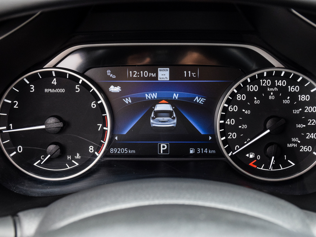 2020 Nissan Murano SL, Toronto, Cash