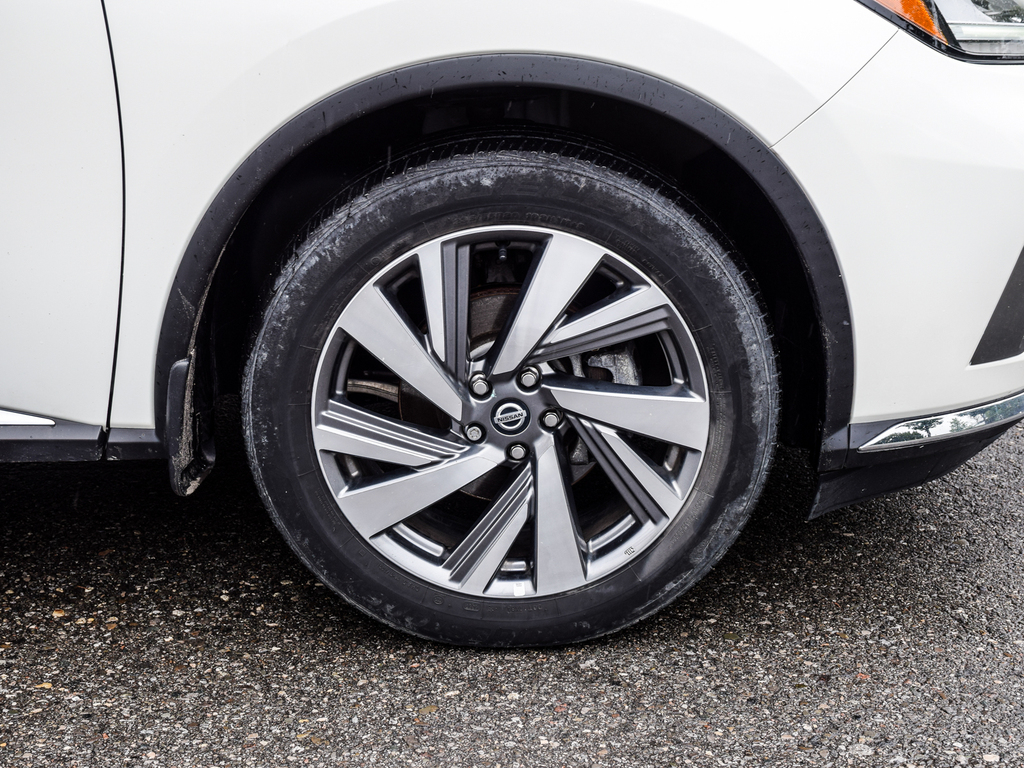 2020 Nissan Murano SL, Toronto, Cash
