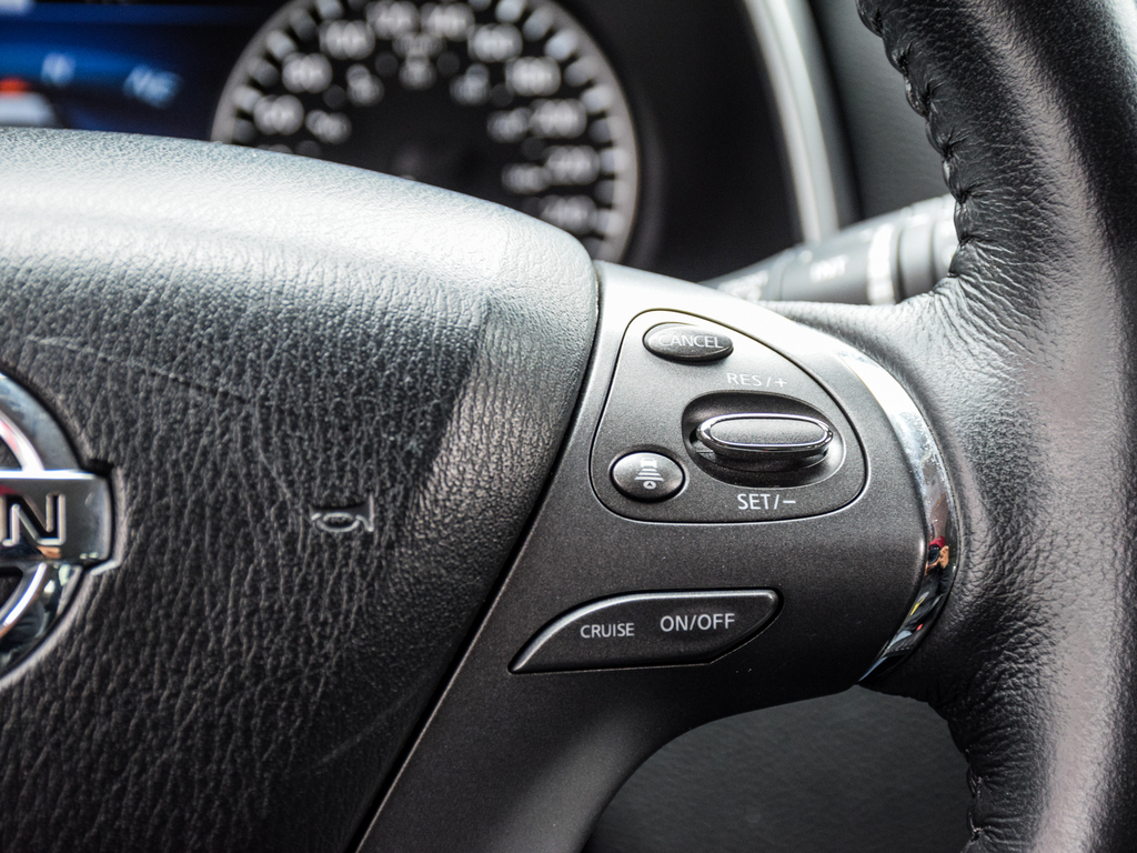 2020 Nissan Murano SL, Toronto, Cash