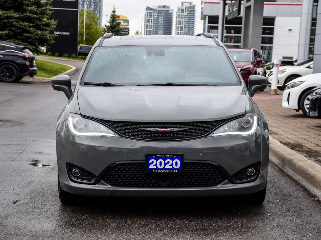 2020 Chrysler Pacifica Red S, Toronto, Cash