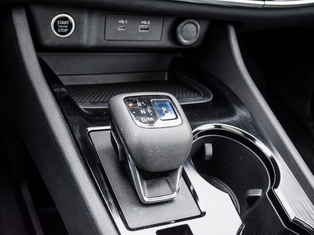 2021 Nissan Rogue SV AWD CVT (2), Toronto, Cash