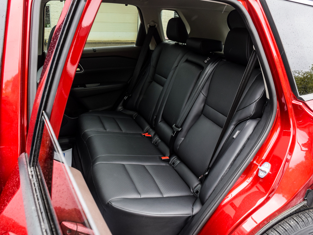 2021 Nissan Rogue SV AWD CVT (2), Toronto, Cash