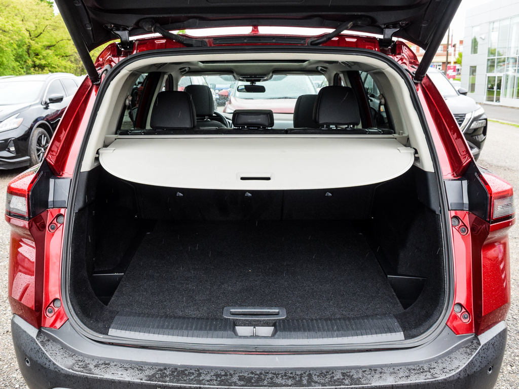 2021 Nissan Rogue SV AWD CVT (2), Toronto, Cash