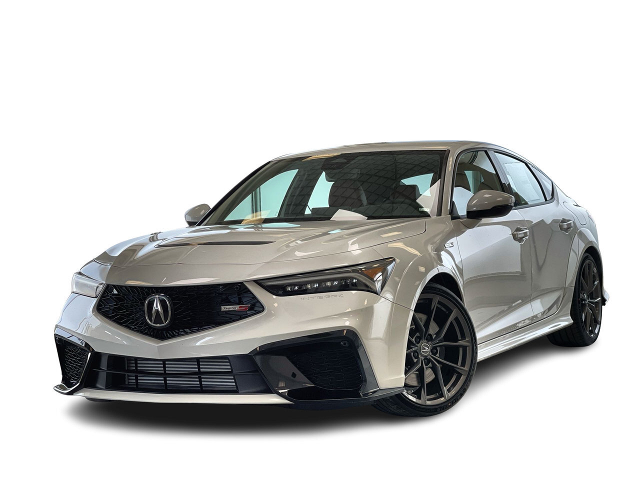 2025 Acura Integra Type S