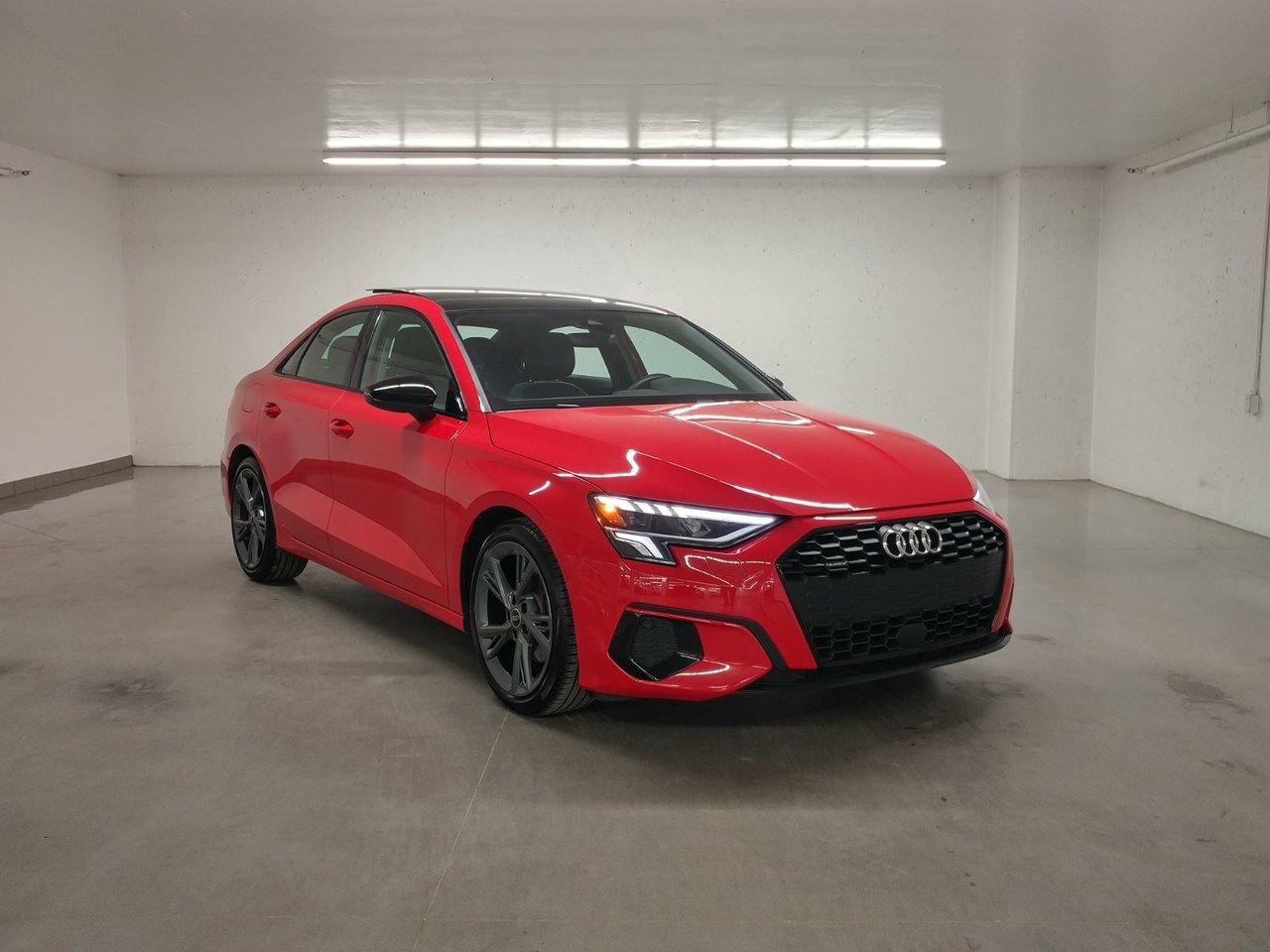 2024 Audi A3 40 KOMFORT QUATTRO VORSPRUNG TOIT |CAMERA|CARPLAY