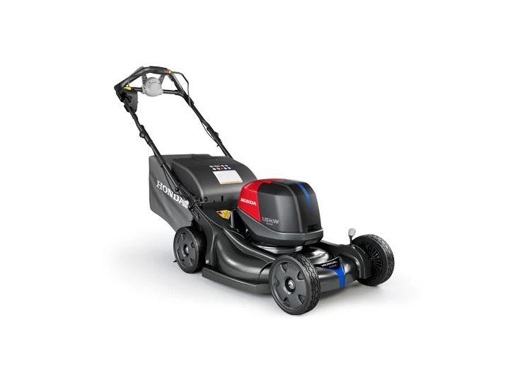 Honda HRX21BVC4 