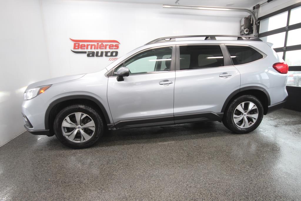 2022 Subaru Ascent TOURING / TOIT / AWD