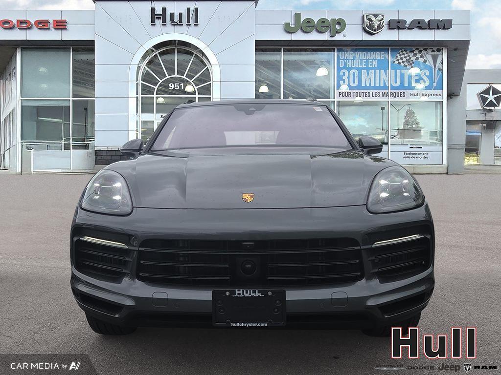 2023 Porsche Cayenne Platinum Edition, Toronto, Cash