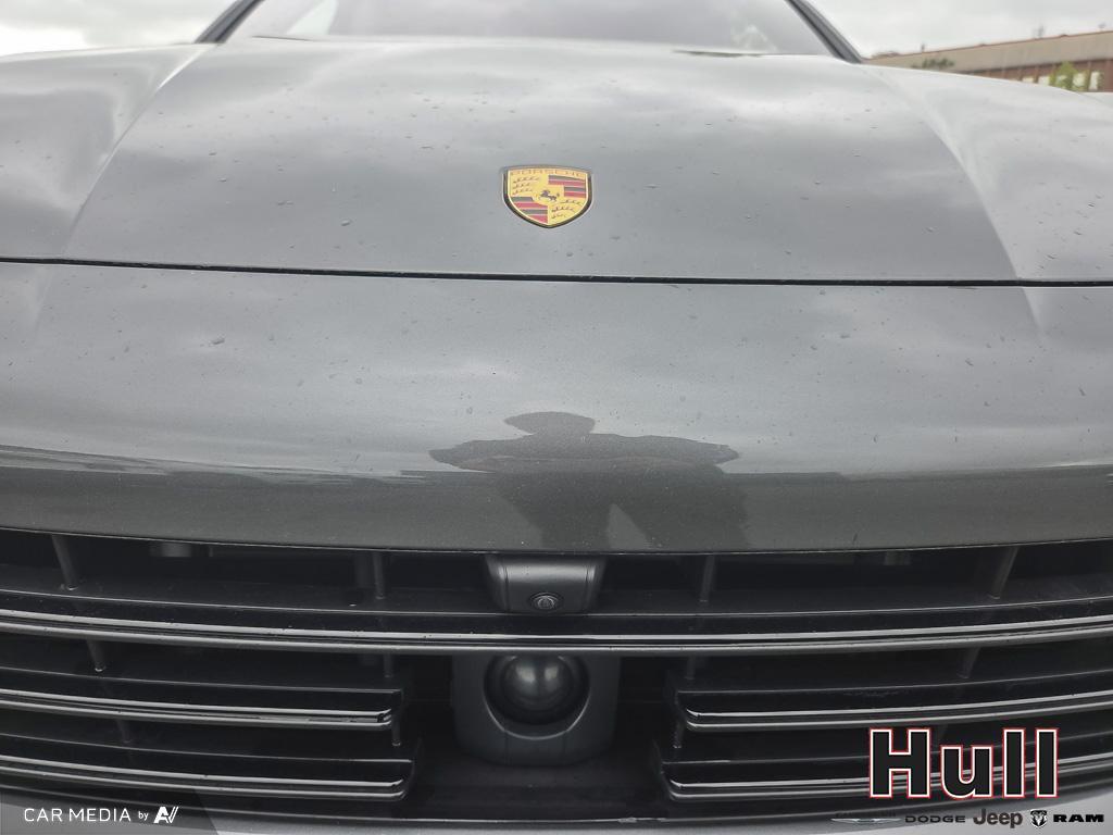 2023 Porsche Cayenne Platinum Edition, Toronto, Cash