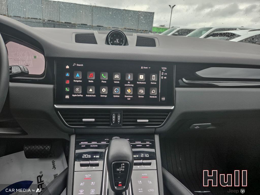 2023 Porsche Cayenne Platinum Edition, Toronto, Cash