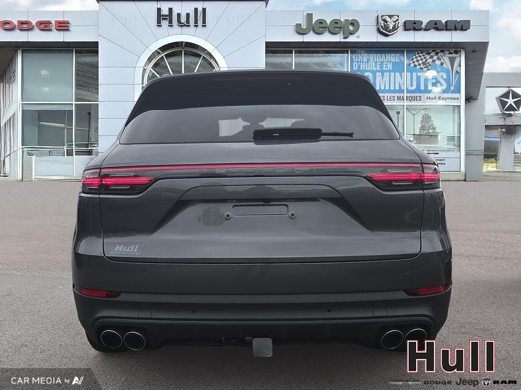 2023 Porsche Cayenne Platinum Edition, Toronto, Cash
