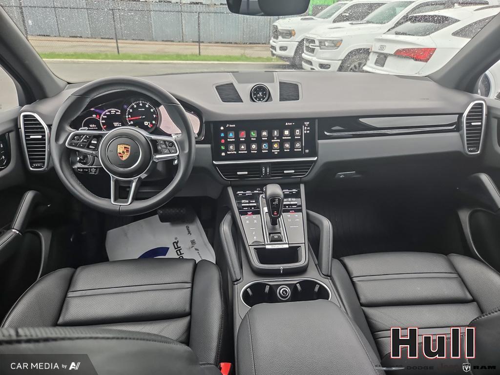 2023 Porsche Cayenne Platinum Edition, Toronto, Cash