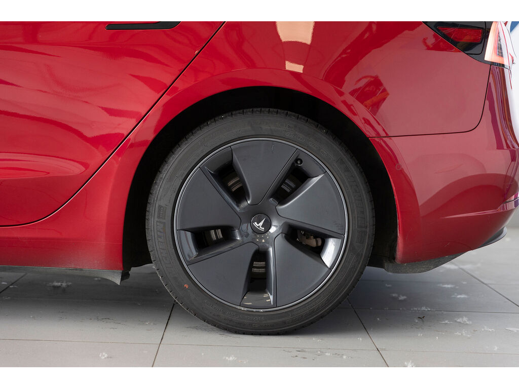 2021 Tesla Model 3 Standard Range, Vancouver, Cash