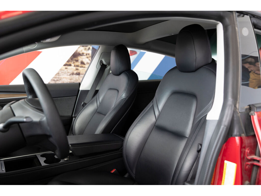 2021 Tesla Model 3 Standard Range, Vancouver, Cash