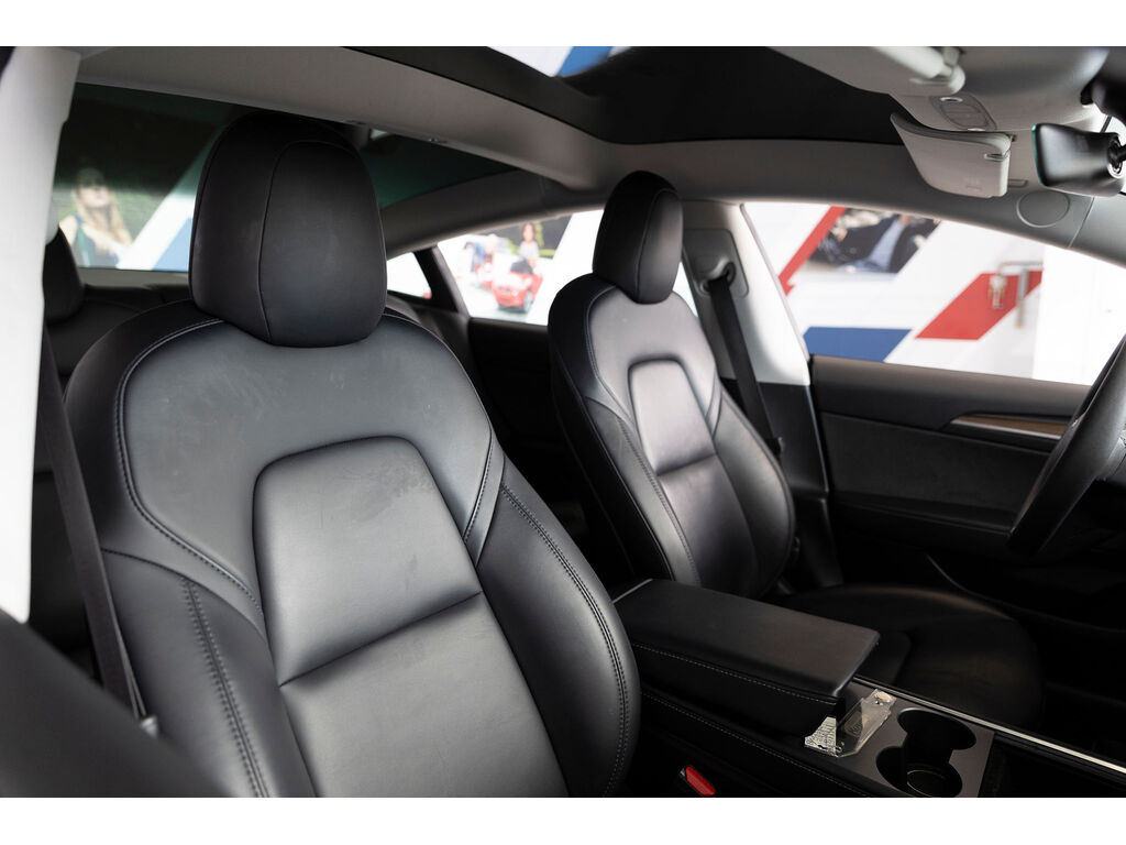 2021 Tesla Model 3 Standard Range, Vancouver, Cash