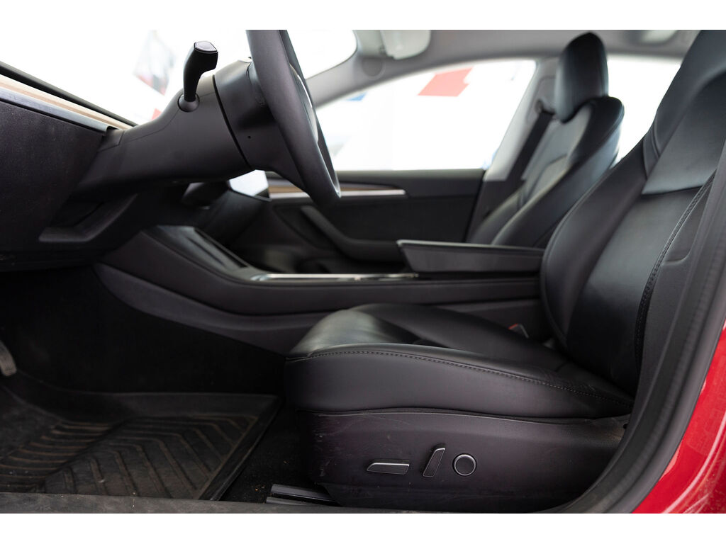 2021 Tesla Model 3 Standard Range, Vancouver, Cash
