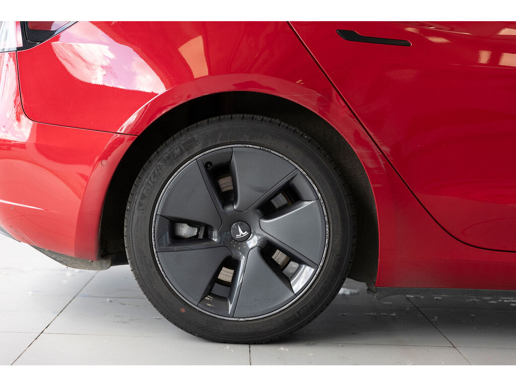 2021 Tesla Model 3 Standard Range, Vancouver, Cash