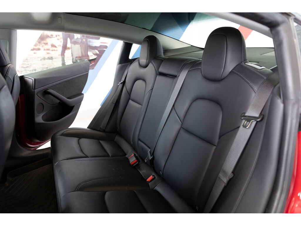 2021 Tesla Model 3 Standard Range, Vancouver, Cash