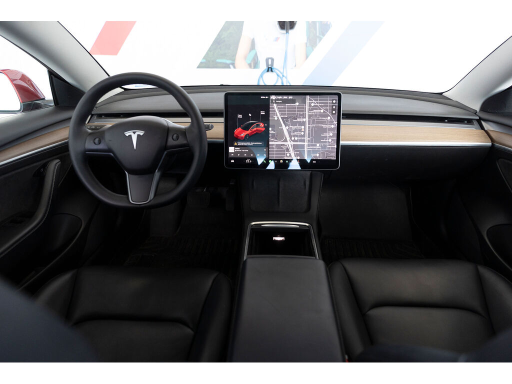 2021 Tesla Model 3 Standard Range, Vancouver, Cash