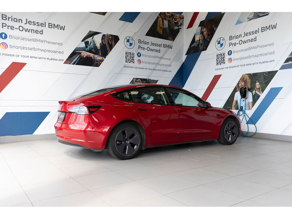 2021 Tesla Model 3 Standard Range, Vancouver, Cash