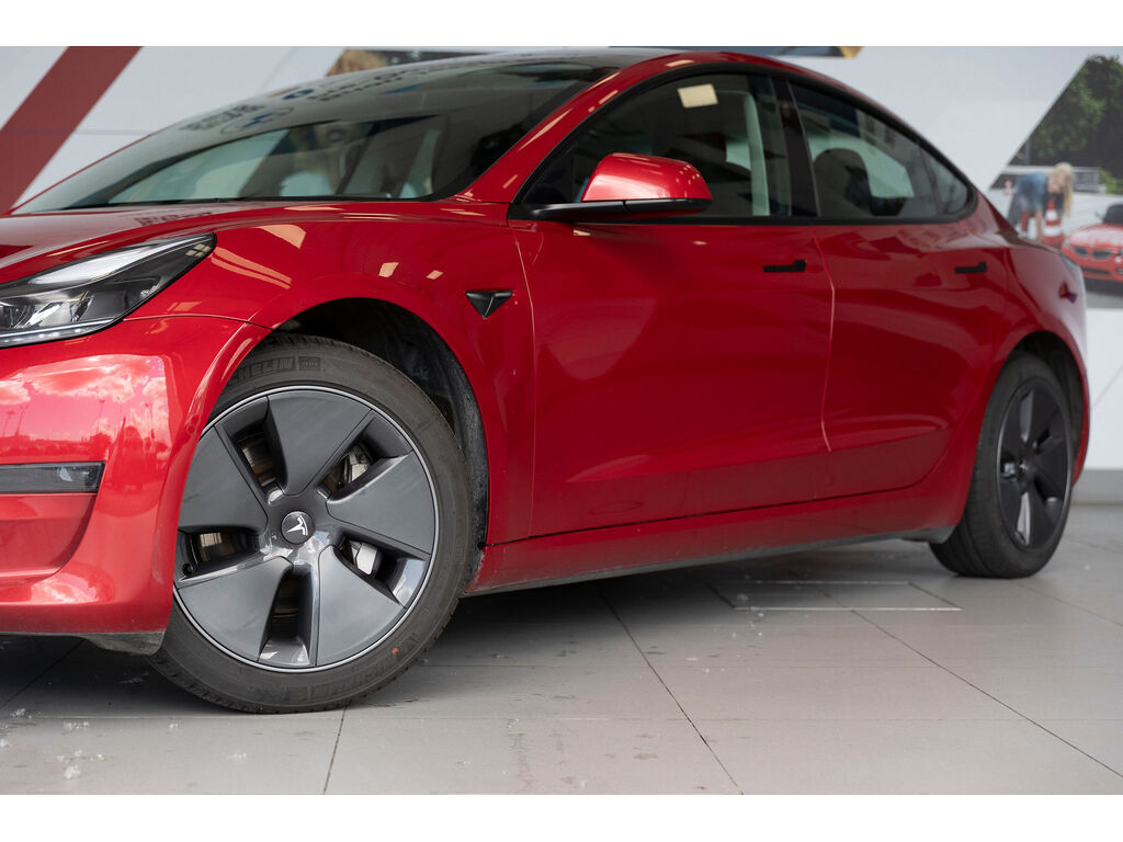 2021 Tesla Model 3 Standard Range, Vancouver, Cash