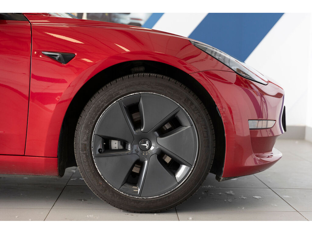 2021 Tesla Model 3 Standard Range, Vancouver, Cash