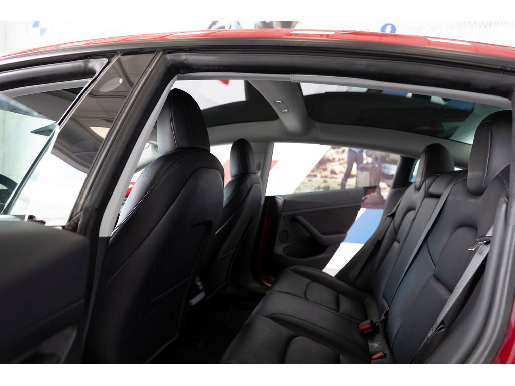 2021 Tesla Model 3 Standard Range, Vancouver, Cash