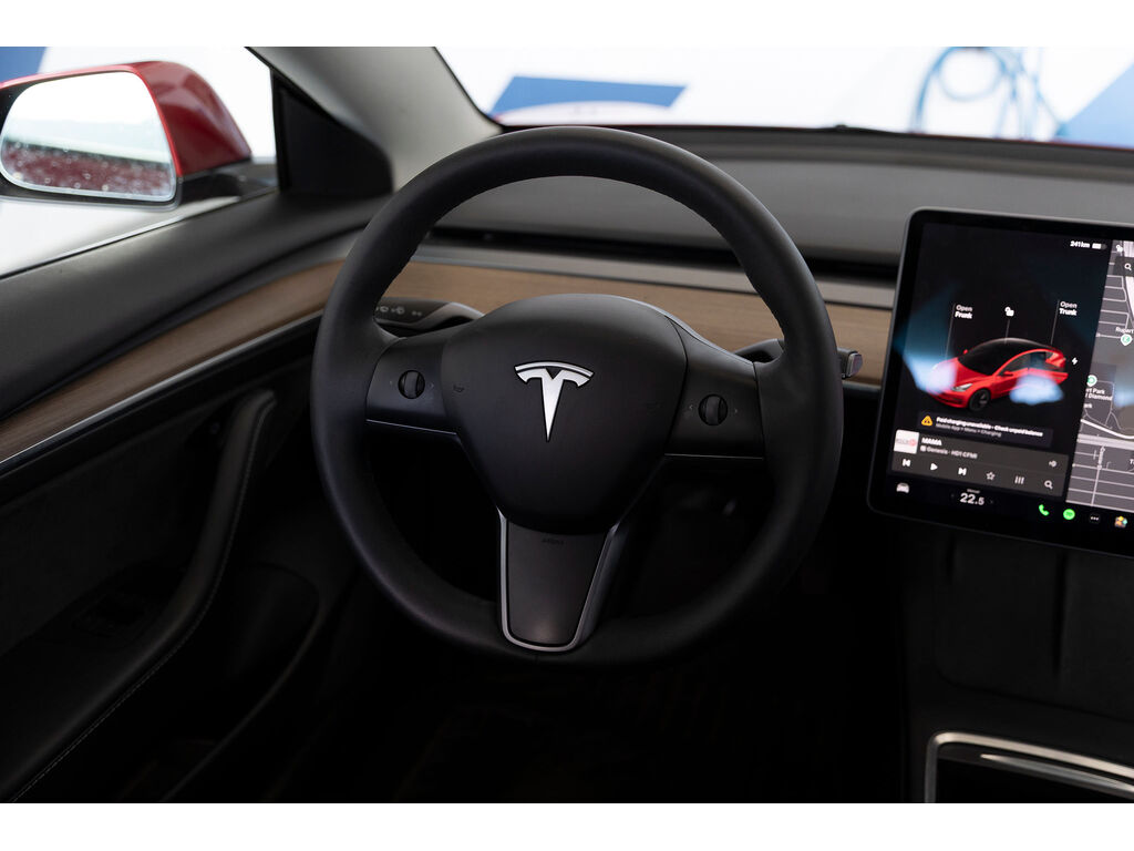 2021 Tesla Model 3 Standard Range, Vancouver, Cash