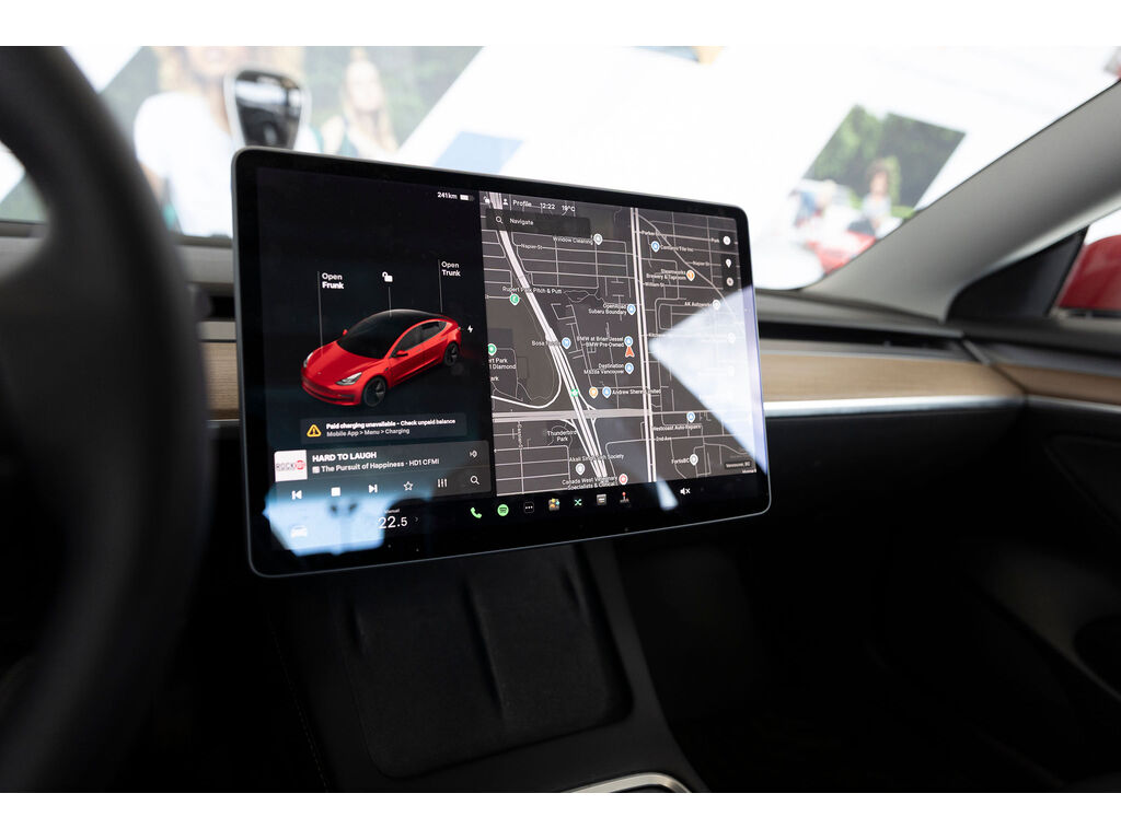 2021 Tesla Model 3 Standard Range, Vancouver, Cash