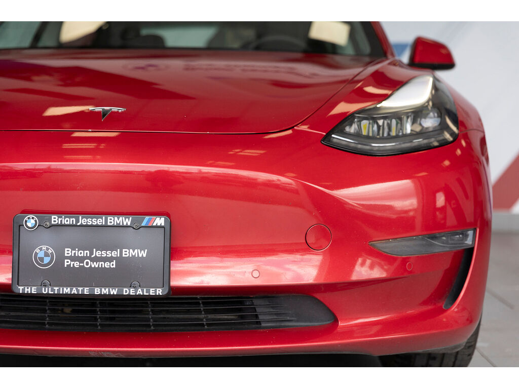 2021 Tesla Model 3 Standard Range, Vancouver, Cash