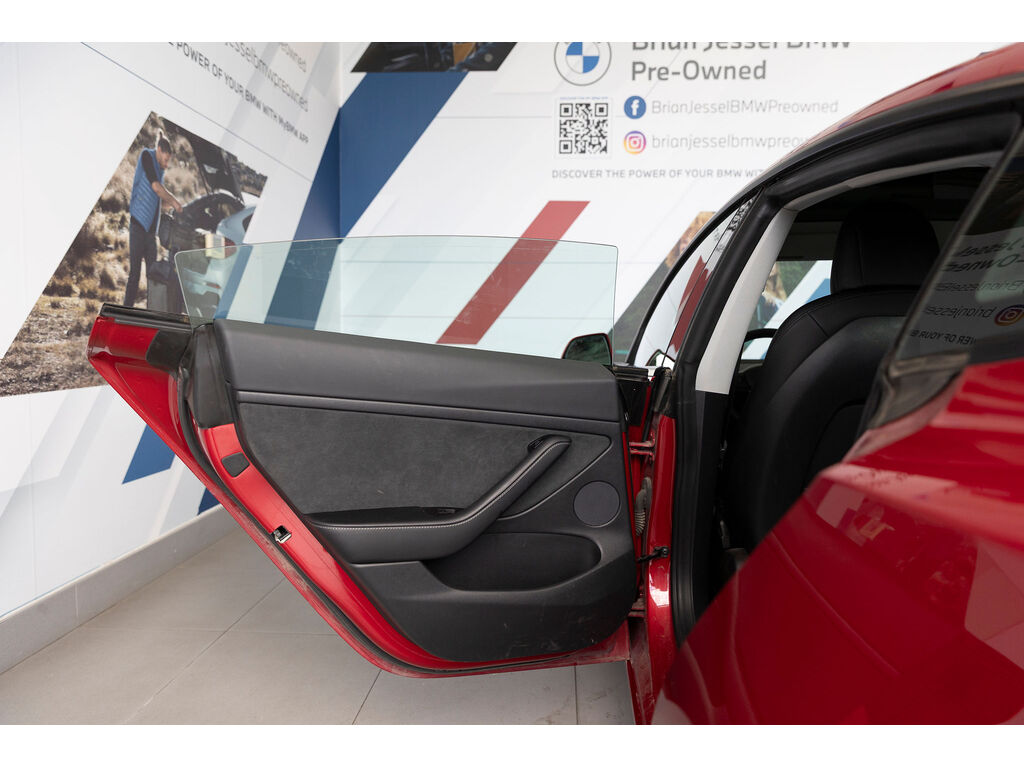 2021 Tesla Model 3 Standard Range, Vancouver, Cash
