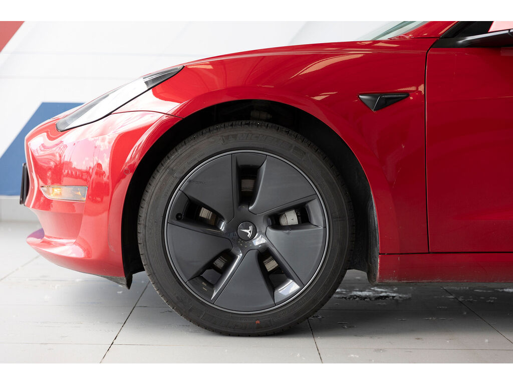 2021 Tesla Model 3 Standard Range, Vancouver, Cash