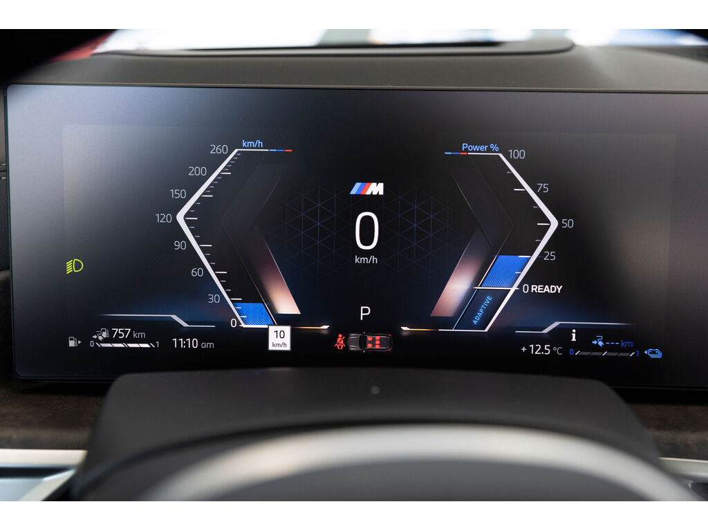 2024 BMW X5 PHEV xDrive50, Vancouver, Cash