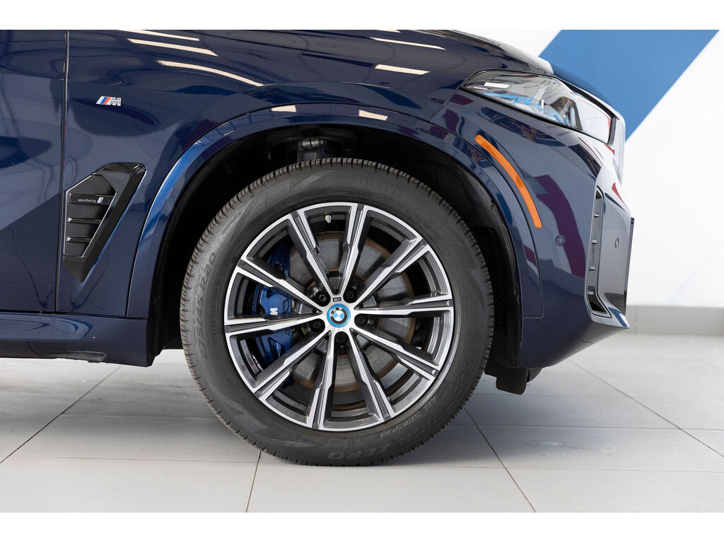 2024 BMW X5 PHEV xDrive50, Vancouver, Cash