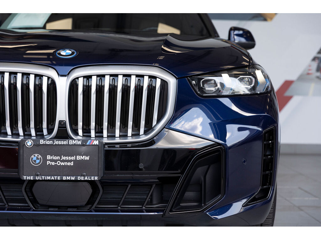 2024 BMW X5 PHEV xDrive50, Vancouver, Cash