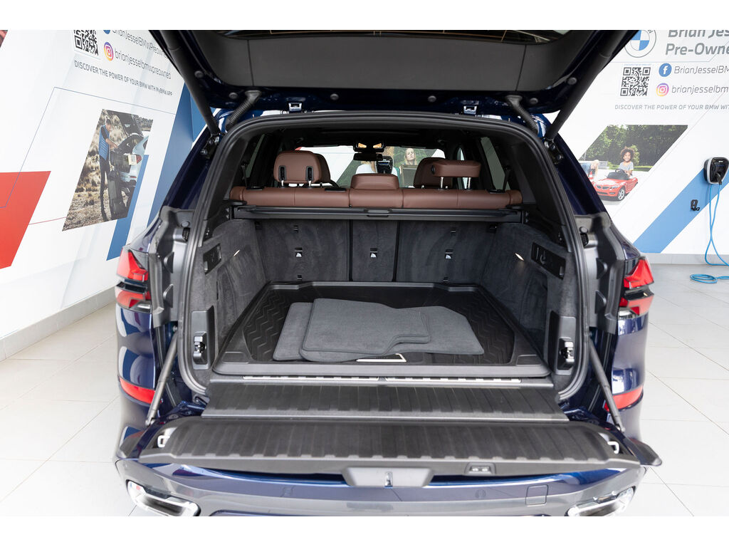 2024 BMW X5 PHEV xDrive50, Vancouver, Cash