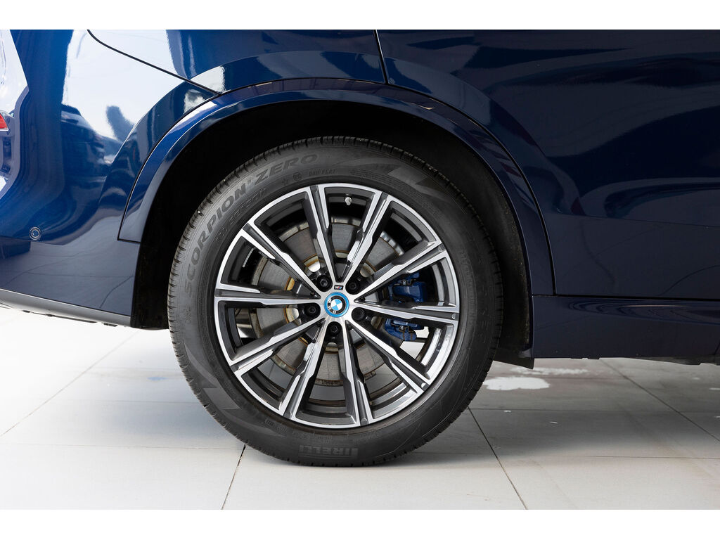 2024 BMW X5 PHEV xDrive50, Vancouver, Cash