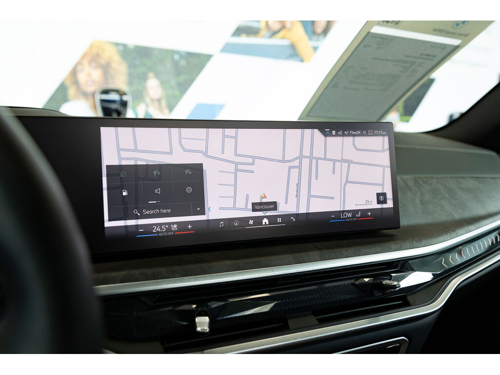 2024 BMW X5 PHEV xDrive50, Vancouver, Cash