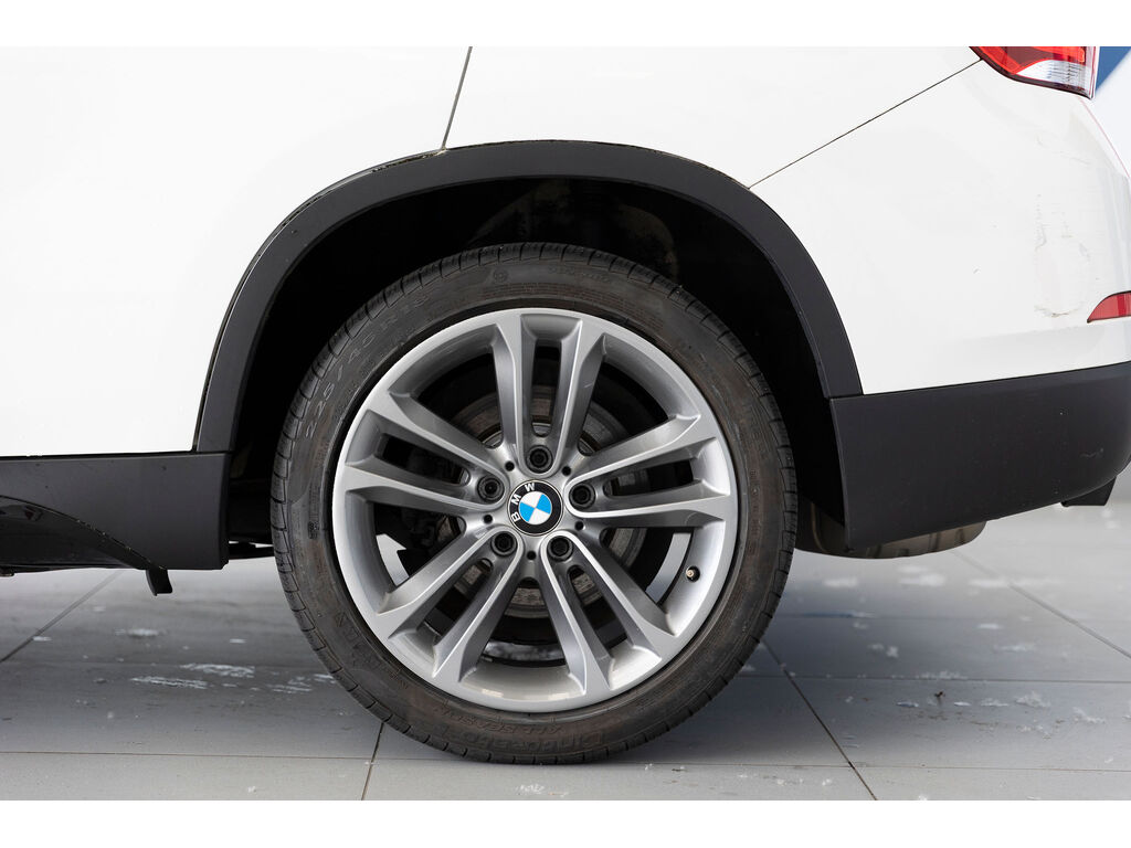 2015 BMW X1 xDrive28i, Vancouver, Cash