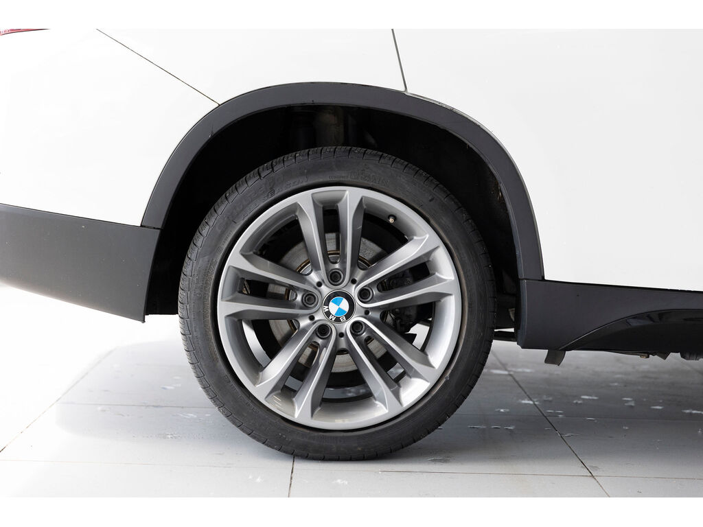 2015 BMW X1 xDrive28i, Vancouver, Cash