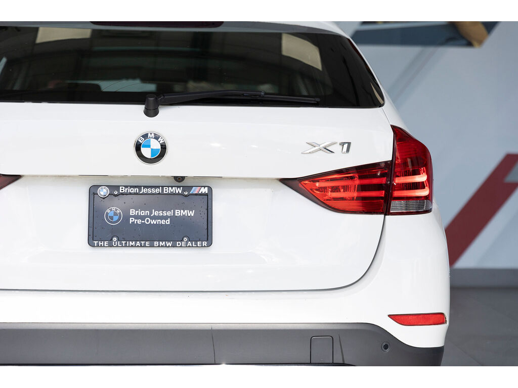 2015 BMW X1 xDrive28i, Vancouver, Cash