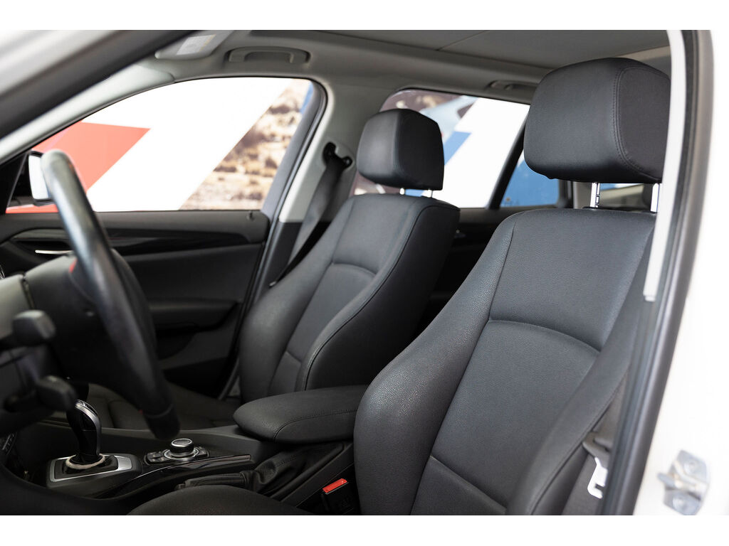 2015 BMW X1 xDrive28i, Vancouver, Cash