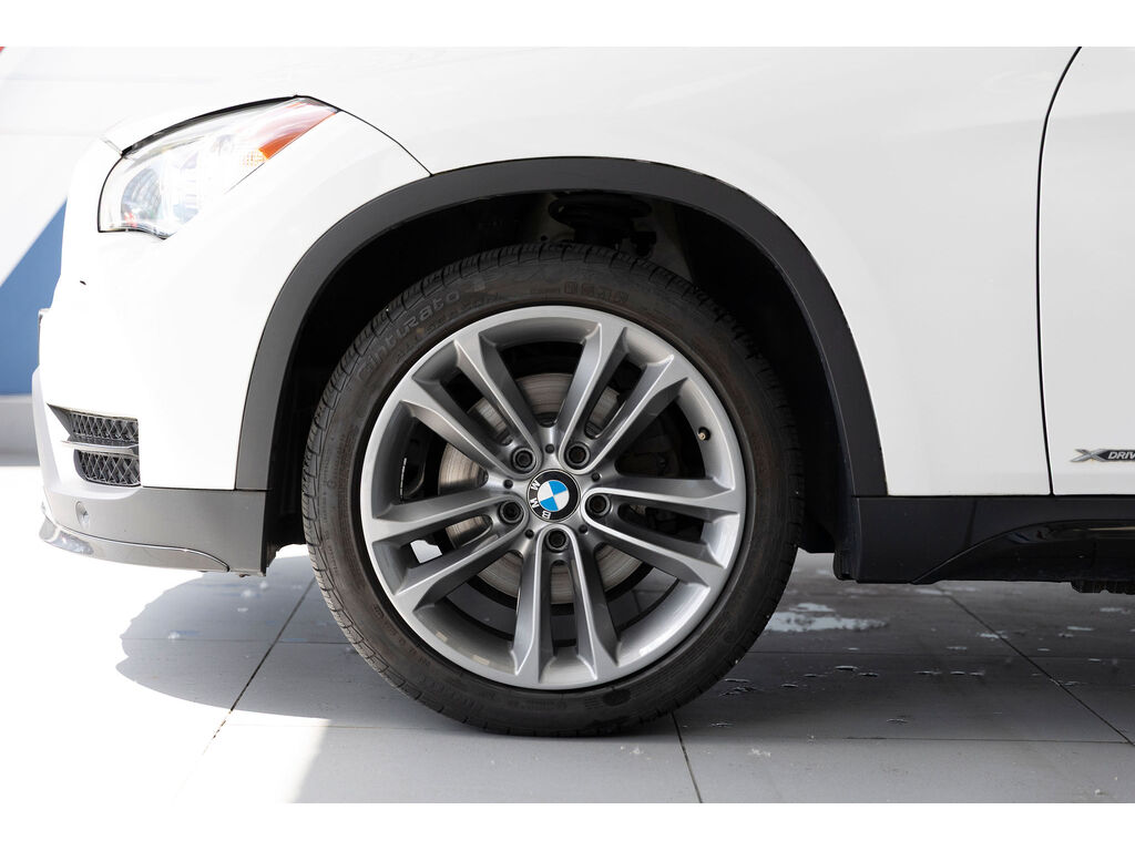 2015 BMW X1 xDrive28i, Vancouver, Cash