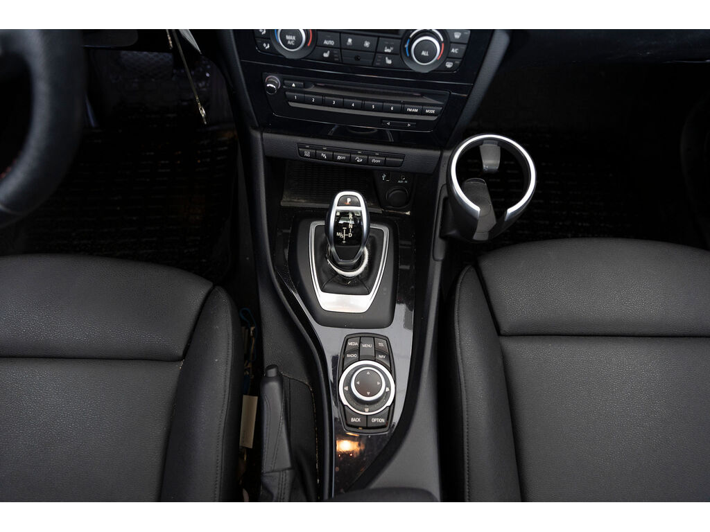 2015 BMW X1 xDrive28i, Vancouver, Cash